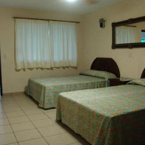 Hotel & Spa Sol Y Luna